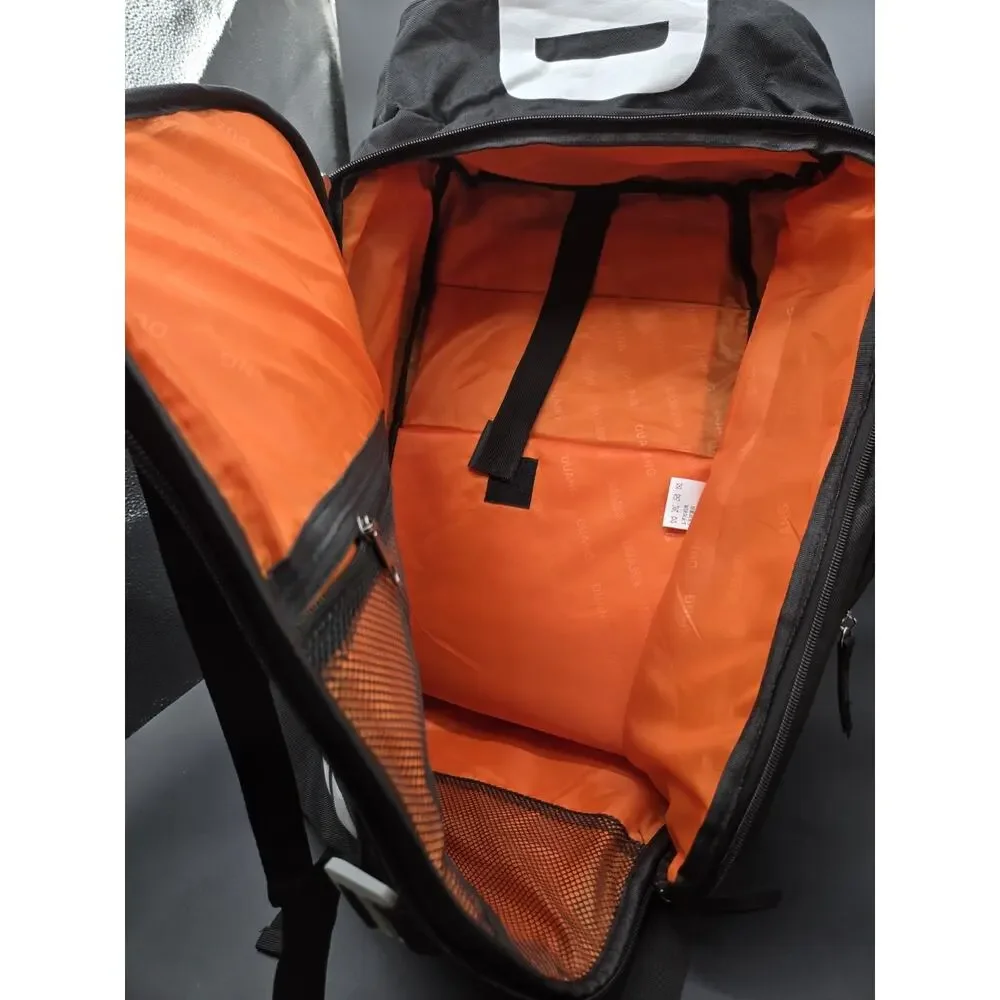 Large Sport Gym Bag Men Fitness Travel Backpack Large Waterproof Skate Shoes Bag
